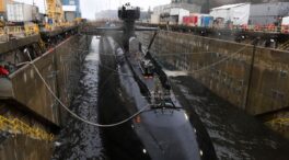EEUU teme quedarse sin submarinos porque no encuentra personal para construirlos