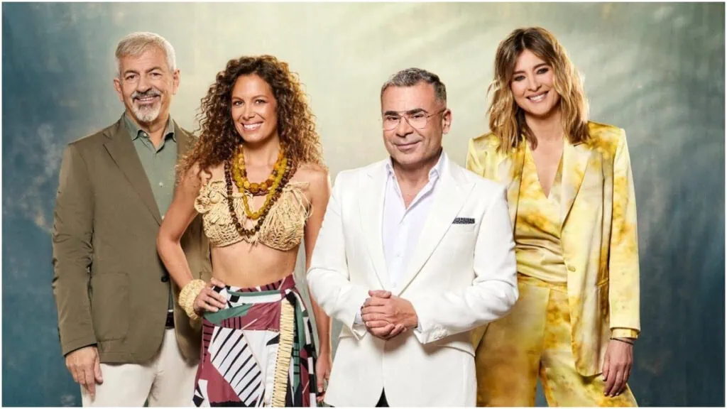 Arranca 'Supervivientes All Stars': los presentadores, sus concursantes y  la mecánica