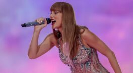 Los conciertos de Taylor Swift en el Bernabéu superaron los niveles máximos de ruido