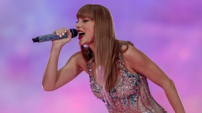 Los conciertos de Taylor Swift en el Bernabéu superaron los niveles máximos de ruido