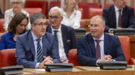 PSOE y PP registran la proposición de ley para reformar la elección de los miembros del CGPJ