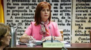 Una exconsejera canaria tilda de «conseguidor» al antiguo jefe de Salud de Ángel Víctor Torres