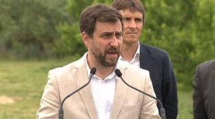 La comisión de Junts que investiga el caso de Comín lleva más de un año sin pronunciarse