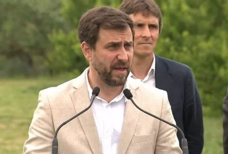 La comisión de Junts que investiga el caso de Comín lleva más de un año sin pronunciarse