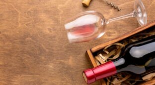 Cuatro rosados con burbujas para explicar la diversidad del espumoso