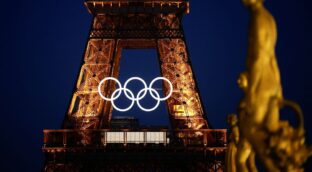 París cerrará su espacio aéreo y la Torre Eiffel este viernes por la inauguración de los Juegos