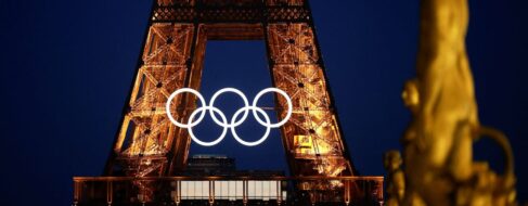 Nadal, Alcaraz, Davidovich, Granollers y Carreño representarán a España en París 2024