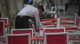 La Seguridad Social sumó 220.289 afiliados en mayo, hasta el nuevo récord de 21,3 millones