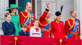 Así será la cita más especial para la Familia Real inglesa sin Kate Middleton: las otras ausencias