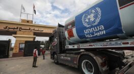 Un centenar de familias israelíes demandan a la UNRWA ante EEUU por «financiar» a Hamás