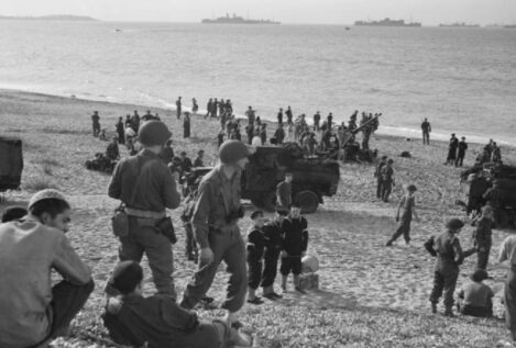 'Operación Pedestal', agosto de 1942: salvar  Malta y la moral británica