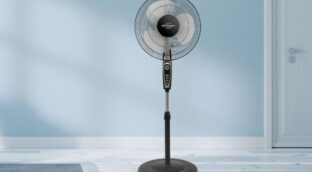 Adiós al calor: este ventilador de pie Orbegozo está rebajado a menos de 26€ en PcComponentes