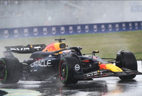 Verstappen triunfa en Canadá y Alonso consigue un meritorio sexto puesto