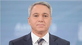 Cuánto dinero gana Vicente Vallés por presentar el Informativo de Antena 3