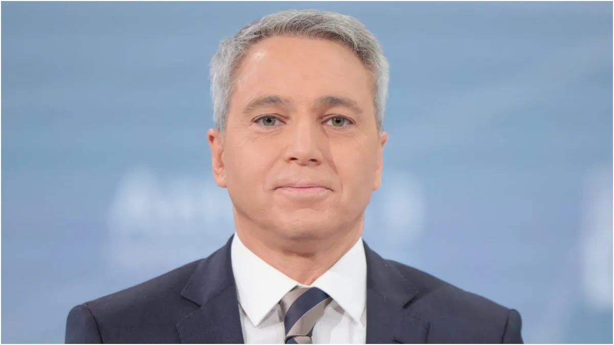 Cuánto dinero gana Vicente Vallés por presentar el Informativo de Antena 3