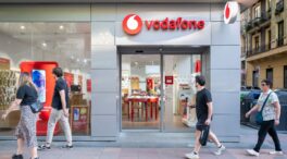 Vodafone plantea un ERE para 1.198 empleados dos semanas después de la llegada de Zegona