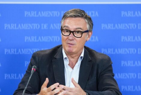 Vox no va a «regalar» sus votos al alcalde de Sevilla (PP): es una «marioneta de San Telmo»