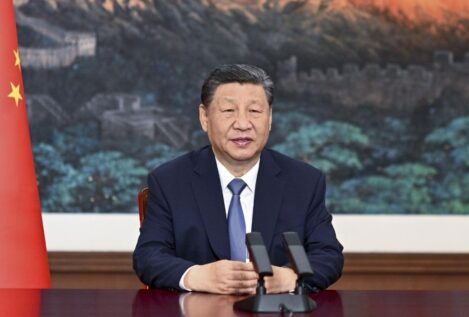 Hay un país que tiene asiento de primera fila en un posible conflicto caribeño: China