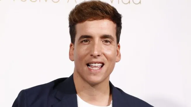 Xuso Jones más allá de las Campanadas y de Cuatro: su vida personal y su exitosa trayectoria