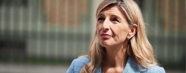 Trabajo afirma que la patronal se niega a reducir la jornada y dice que negociará con sindicatos