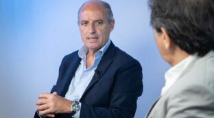 Francisco Camps y Arcadi Espada analizan en THE OBJECTIVE la absolución del primero