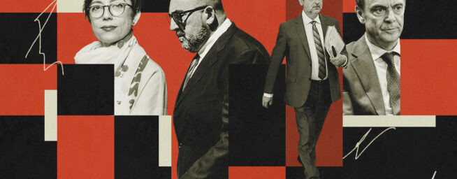 La exdirectora de la Guardia Civil conocía los regalos de las empresas a Koldo desde 2021