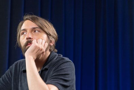 Un grupo de feministas intenta cancelar a Soto Ivars por su libro sobre las denuncias falsas