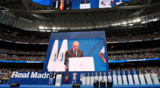 El uso de UIP para eventos como el de Mbappé aviva las críticas internas: «No damos abasto»