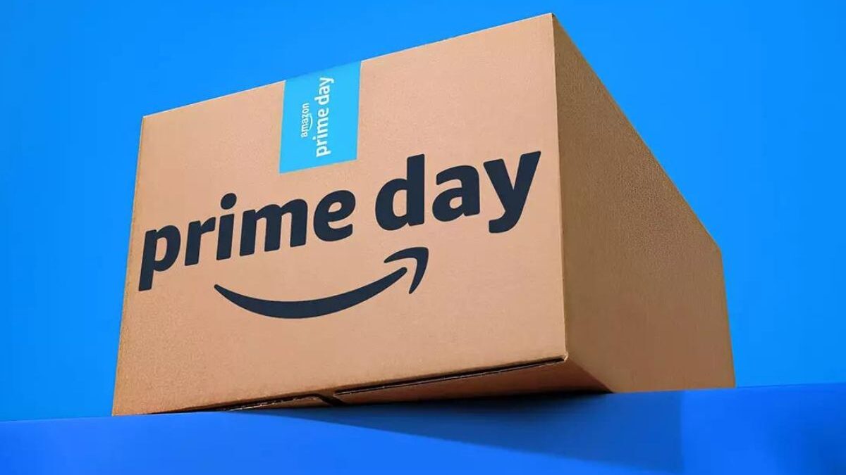 Los Prime Days 2024 de Amazon ya están aquí y estas son las mejores ofertas