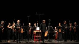 Accademia Bizantina: 40 años de virtuosismo