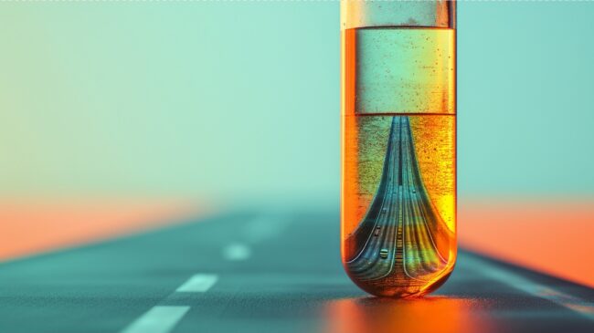 El viaje de dos generaciones hacia la economía circular