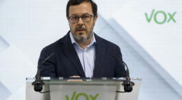 Vox celebra la citación de Sánchez en el 'caso Moncloa': «Vamos a desalojar al clan corrupto»