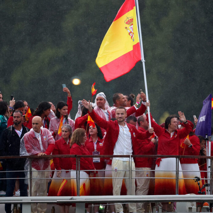 España se marcha de París con 18 medallas: lejos de Barcelona, pero una más que en Tokio