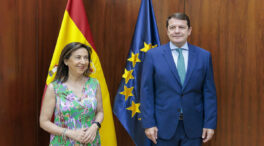 Junta y Defensa aceleran el proyecto del cuartel de Monte la Reina en Zamora