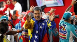 Maduro, proclamado presidente por el Consejo Electoral sin publicarse los resultados oficiales