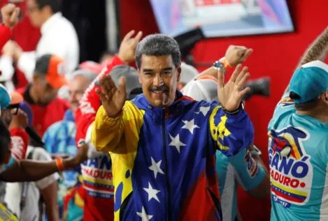 Maduro, proclamado presidente por el Consejo Electoral sin publicarse los resultados oficiales