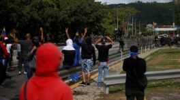 Venezuela vive escalada autoritaria tras unas elecciones cuestionadas dentro y fuera del país