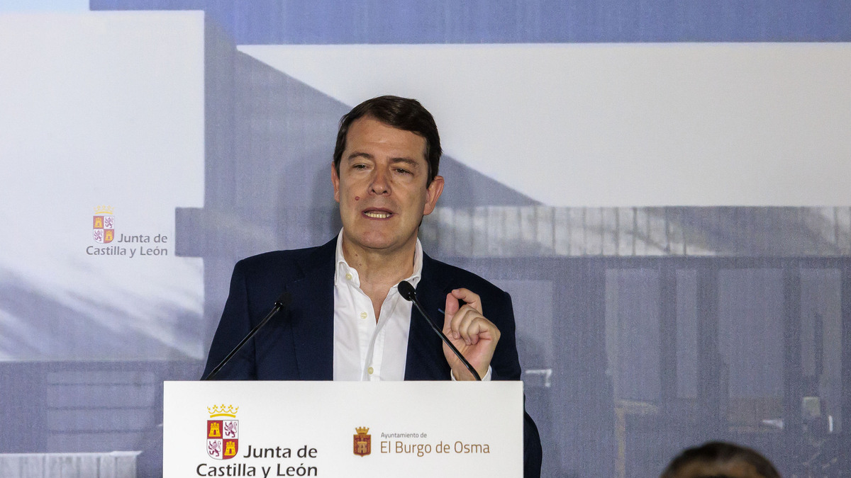 Castilla y León destina 28,5 millones a inversiones sanitarias en Soria