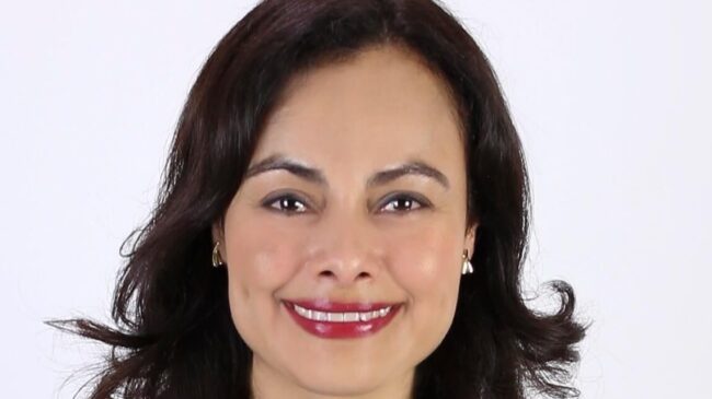 Wendy Madera: «Las mujeres persistimos más que los hombres»