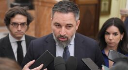 Abascal pide al PP que dé «explicaciones» tras «romper» los gobiernos autonómicos