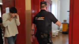 Prisión permanente para el condenado por asesinar y violar a una menor en Jaén