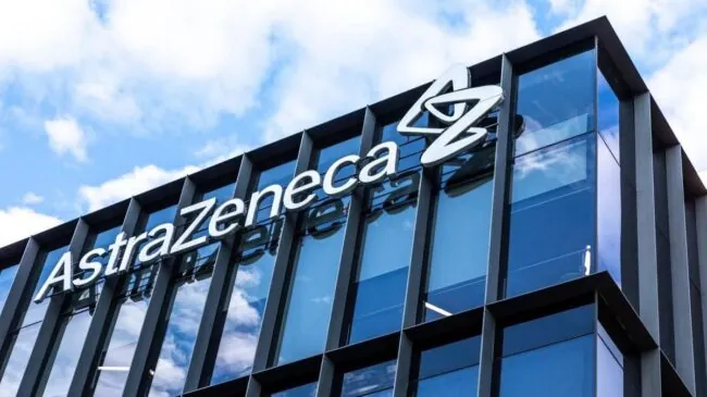 AstraZeneca incrementa sus ingresos un 18% el primer semestre