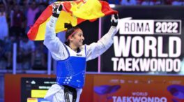 Quién es Adriana Cerezo, la taekwondista olímpica que luchará por el oro en París