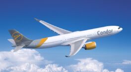 Bruselas abre una investigación sobre ayudas a la aerolínea Condor tras anular su aprobación