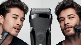 Aprovecha el último día del Amazon Prime Day y hazte con la afeitadora eléctrica Braun top ventas