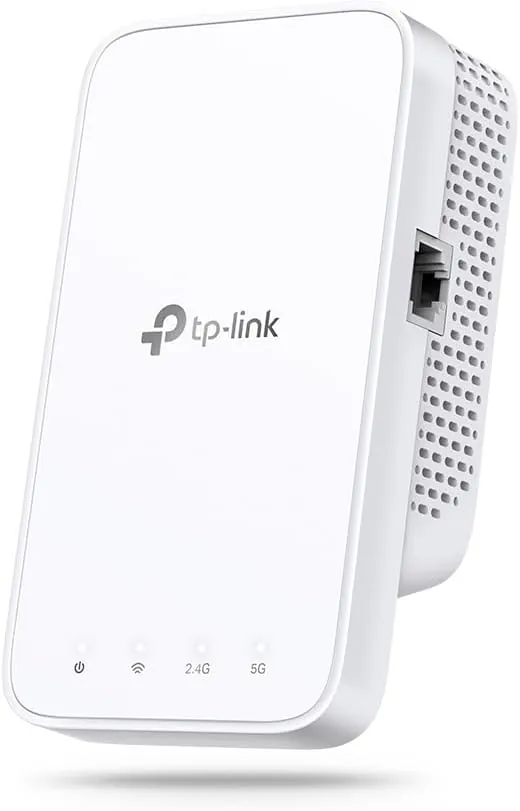 Amplificador WiFi TP-Link RE330