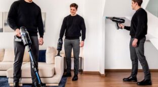 El aspirador sin cables más innovador y tecnológico de Cecotec ¡ahora tiene un descuentazo de 100€!