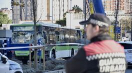 Cuatro de los 47 heridos en el accidente del autobús de Barcelona siguen en estado grave