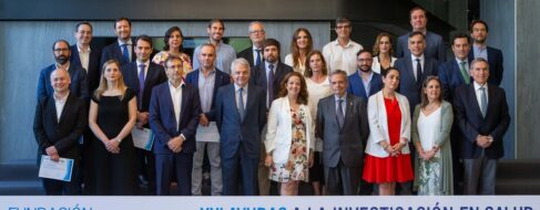 Fundación Mutua Madrileña dedica 2,3 millones de euros a 23 proyectos de investigación clínica