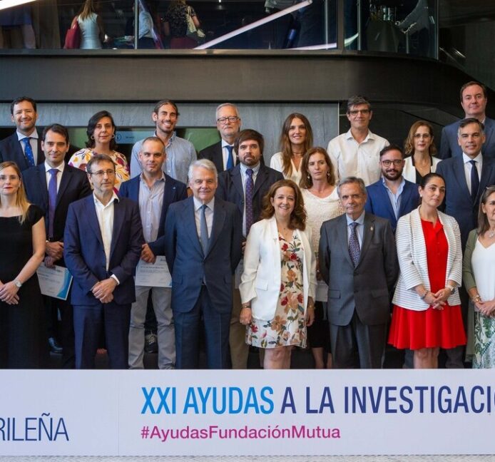 Fundación Mutua Madrileña dedica 2,3 millones de euros a 23 proyectos de investigación clínica